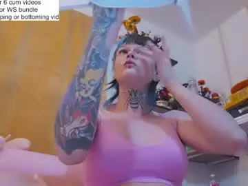Chaturbate Sex Cam of queer_burrito