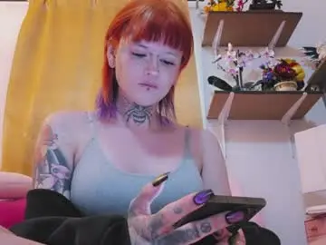 Chaturbate Free Live Porn of queer_burrito
