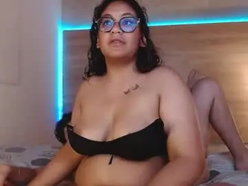 Chaturbate Adult Webcam of sasahsalomefon