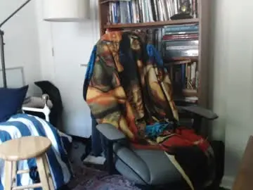Chaturbate Best live sex cam show of sheepishlion