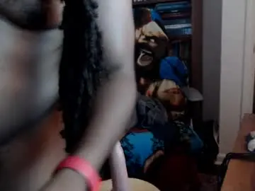 Chaturbate Free Porn Cam of sheepishlion