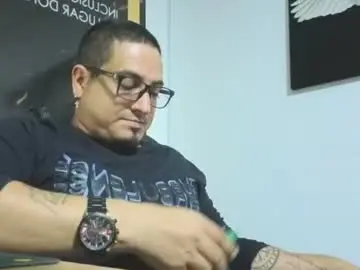 Chaturbate Best Webcam of sir_dante_