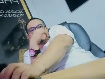 Chaturbate Sex Chat of sir_dante_