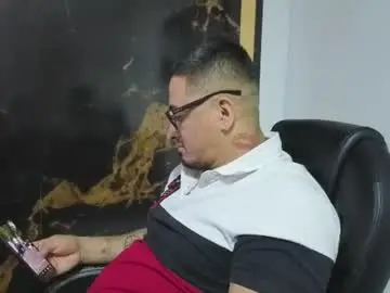 Chaturbate Private Sex Chat of sir_dante_