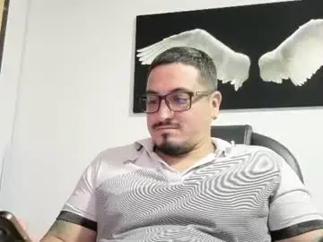 Chaturbate Free Porn Cam of sir_dante_