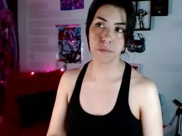 Chaturbate Best live sex cam show of sky_girl1