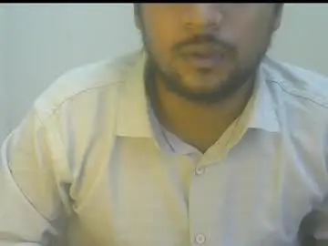 Chaturbate Best live sex cam show of suryamahesh333