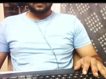 Chaturbate Sex Cam of suryamahesh333