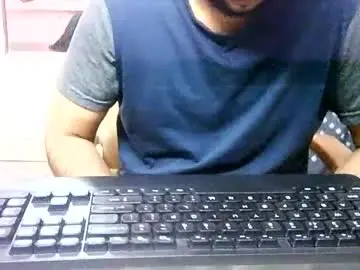 Chaturbate Nude Webcam of suryamahesh333
