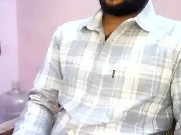 Chaturbate Adult Video Chat of suryamahesh333