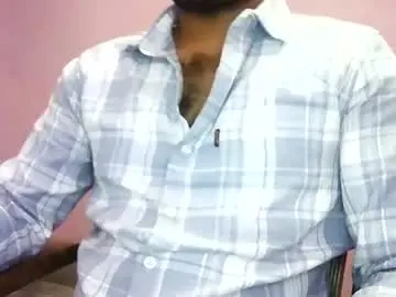 Chaturbate Sex Chat of suryamahesh333