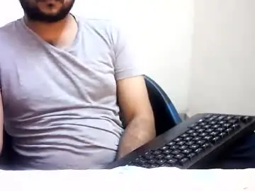 Chaturbate Sex Cam of suryamahesh333