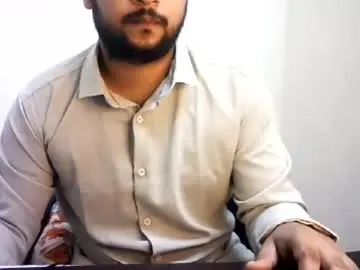 Chaturbate Nude Webcam of suryamahesh333