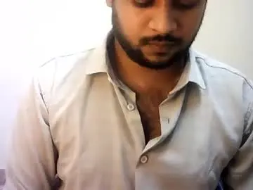 Chaturbate Free Porn Cam of suryamahesh333