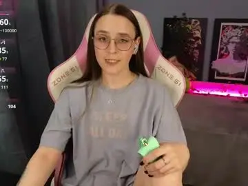 Chaturbate Adult Webcam of sweet_frosty