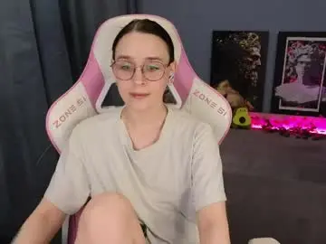 Chaturbate Sex Cam of sweet_frosty