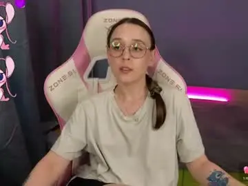 Chaturbate Free Porn Cam of sweet_frosty