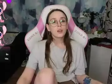 Chaturbate Nude Webcam of sweet_frosty