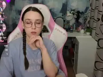 Chaturbate Nude Webcam of sweet_frosty