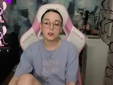 Chaturbate Sex Cam of sweet_frosty