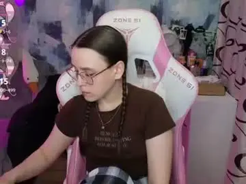 Chaturbate Sex Chat of sweet_frosty
