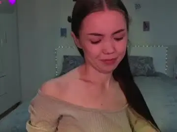 Chaturbate Live Sex of sweetieee_kira