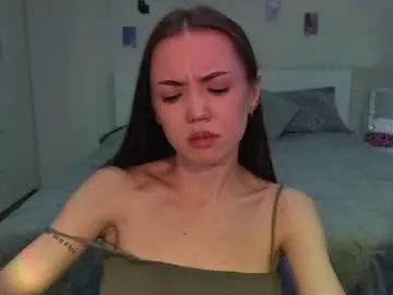 Chaturbate Live Porn of sweetieee_kira