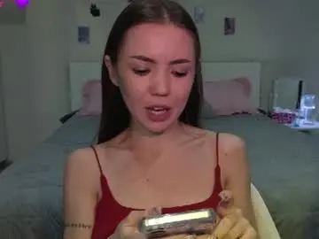Chaturbate Best Webcam of sweetieee_kira