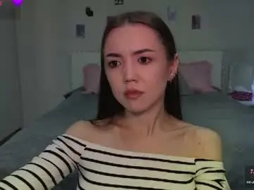 Chaturbate Watch Live Sex Cams of sweetieee_kira
