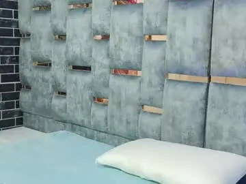 Chaturbate Live Sex of taliaskyx21