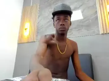 Chaturbate Adult Webcam of tyron_banks