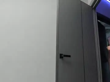 Chaturbate Best Webcam of _alex_madrid_