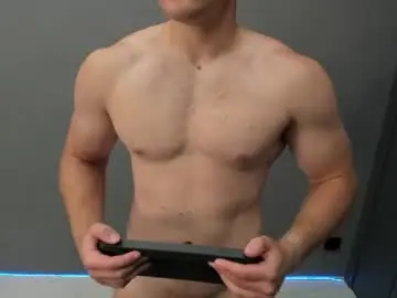 Chaturbate Live Sex of _alex_madrid_