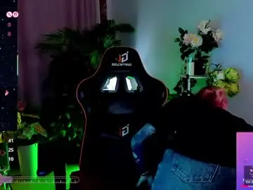 Chaturbate Adult Webcams of _helencarter