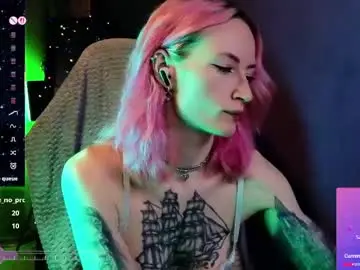 Chaturbate Sex Cam of _helencarter