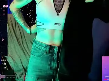 Chaturbate Adult Webcam of _helencarter