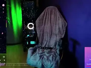 Chaturbate Sex Cam of _helencarter