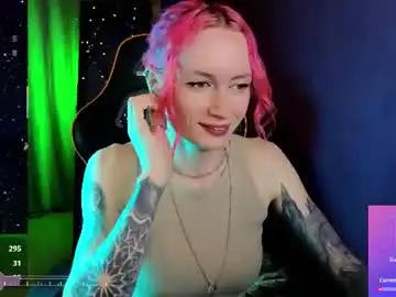 Chaturbate Adult Video Chat of _helencarter