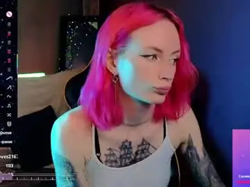 Chaturbate Sex Cam of _helencarter