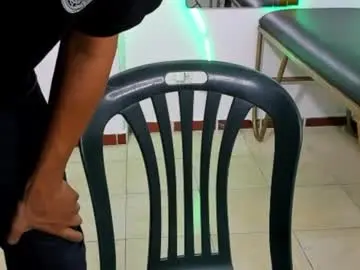 Chaturbate Free Porn Cam of adam_235