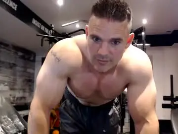 Chaturbate Adult Webcam of alexiarain