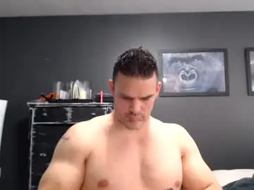 Chaturbate Adult Video Chat of alexiarain