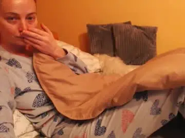 Chaturbate Adult Webcam of andrasweetie
