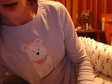 Chaturbate Sex Chat of andrasweetie