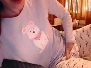 Chaturbate Adult Webcam of andrasweetie