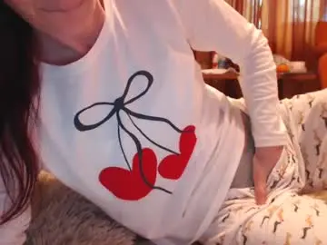 Chaturbate Best Webcam of andrasweetie