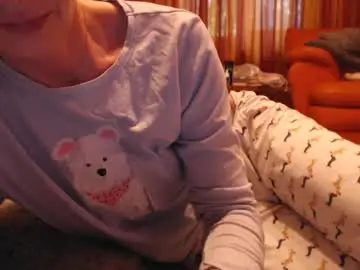 Chaturbate Adult Video Chat of andrasweetie