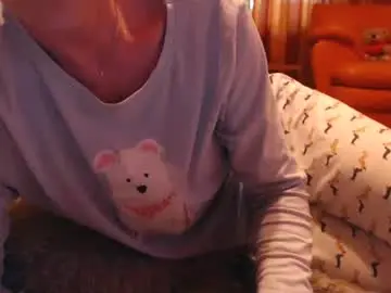Chaturbate Sex Cam of andrasweetie
