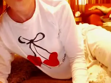 Chaturbate Free Porn Cam of andrasweetie