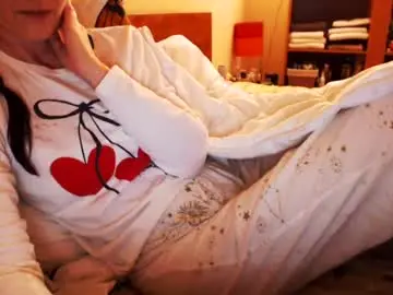 Chaturbate Private Sex Chat of andrasweetie
